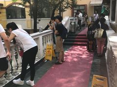 -上海市皮肤病医院(武夷路院区)