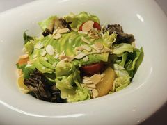 -Kathleen's Waitan 凯圣琳江景西餐厅(外滩店)