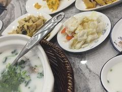 -紫藤园·天目湖大鱼头(南山竹海店)