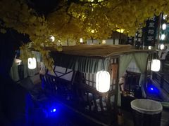 -淀里船宴(裕华东路店)