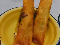 春卷-东排食堂长沙小吃大排档(五一广场店)
