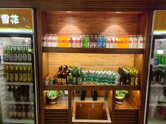 -韩盛·盛江山自助料理(中街大悦城店)
