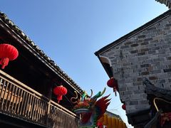 -前童古镇