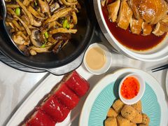 -陶陶居酒家(新天地店)