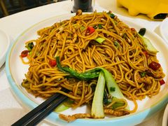 -赣南人家(顺义后沙峪亚朵店)