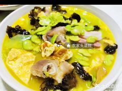 -壹只菜·崇明本地特色菜(崇明南门店)