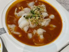 -曼玉餐厅(中原万达店)