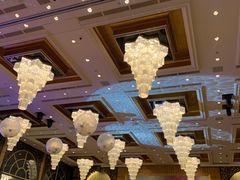 -上海浦东星河湾酒店