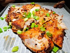 -绿茶餐厅(昌平悦荟店)