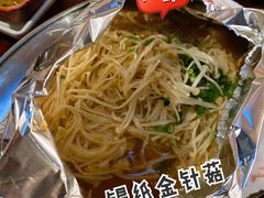 -辉记炭烧海鲜大排档·老字号(福田店)