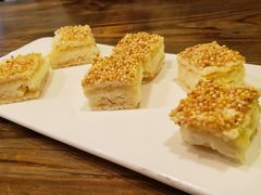 蒙古冰糕-格日勒阿妈蒙古厨房(大召店)