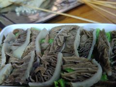 -金石老面坊·渔家菜(金石滩店)