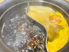 -温野菜涮涮锅(曲江大悦城店)