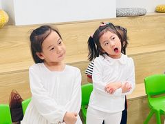 -蓝话筒·少儿成人演讲口才·主持朗诵·戏剧表演(大华第一坊店)