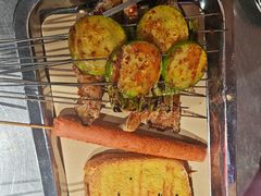 -壹加壹电烤串(总店)