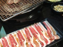-九田家黑牛烤肉料理(太阳城店)