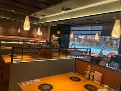 -呷哺呷哺(融创茂店)