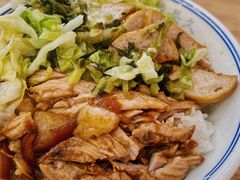 隆江猪脚肉-陆长玖古法猪脚饭(玄风桥店)