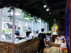 -老炉家木炭烤肉(长江国际店)