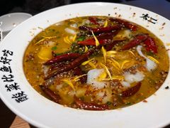 -太二酸菜鱼(中山龙之梦店)