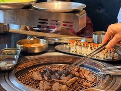 -韩烧牛中牛·甄选黑牛烤肉(黑金店)