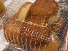 -BreadTalk面包新语·烘焙蛋糕(深业上城店)