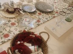 -ZARA HOME(蓝色港湾店)