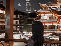 -Peet's Coffee皮爷咖啡(豫园店)