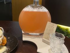 -Fuzzy Bistro 浮几韩餐·茶酒馆