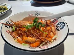 -风味小馆(天目湖宾馆店)