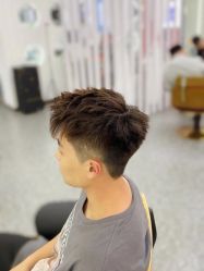-辛格·潮沙龙