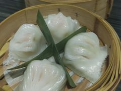 -虾饺妹·粤式手工点心(水荫路店)