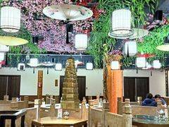 -中山宴(定州署店)