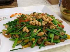 顺德小炒皇-顺德佬(石厦店)