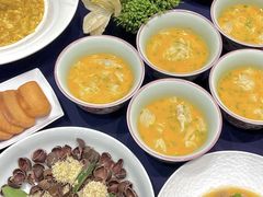 -百盛·鼎膳(中海财富中心)