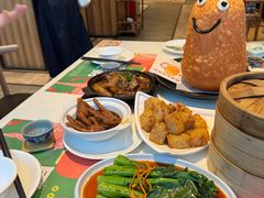 -虾饺妹·酒家(海珠广场店)