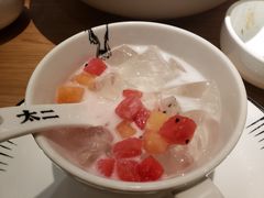 -新太二·鲜料川菜(东汇城店)