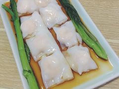 鲜虾肠粉-寻味·港式茶餐厅(富力城店)