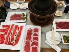 -牛街·马辈儿涮肉(牛街二店)