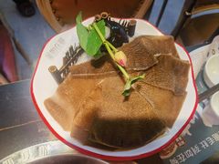 -如在蜀毛肚火锅(五象万象汇店)
