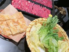 -正禾鲜·潮汕牛肉火锅(凯德天府店)