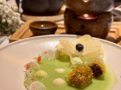 -叶叶菩提(太原别墅店)