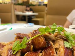 玫瑰豉油鸡-又一间茶点轩(宝业路店)