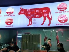 -牛鲜胜·潮汕牛肉自助火锅(番禺市桥店)