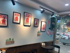 -鸭小妹鸭血粉丝(老门东店)