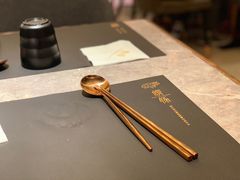 -馔豚·台北菜专门店(深圳湾万象城店)