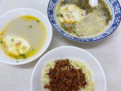 -面婆婆东台鱼汤面(湛江路店)
