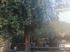 -悦哉·派对·草坪婚礼·围炉煮茶(三圣乡店)