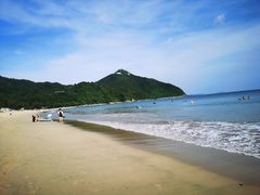 -西涌国际滨海旅游区