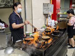 -沈妈砂锅(光华村店)